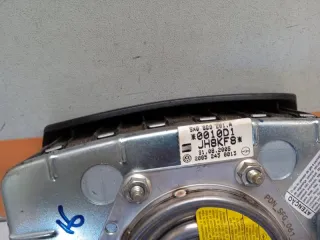 5X0880201A Подушка безопасности водителя Volkswagen Pointer Арт 2-471107, вид 4