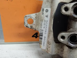7L0317019D Радиатор АКПП Volkswagen Touareg 1 Арт 2-471131, вид 4