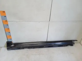 39873028 Накладка на порог Volvo S60 1 Арт 2-471418, вид 1