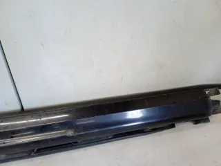 39873028 Накладка на порог Volvo S60 1 Арт 2-471418, вид 6