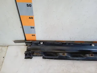 39873028 Накладка на порог Volvo S60 1 Арт 2-471418, вид 7