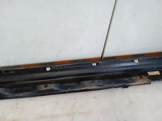 39873028 Накладка на порог Volvo S60 1 Арт 2-471418, вид 9