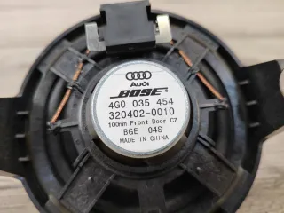 4G0035454 Динамик Audi A6 C7 (S6,RS6) Арт 2-471677, вид 3
