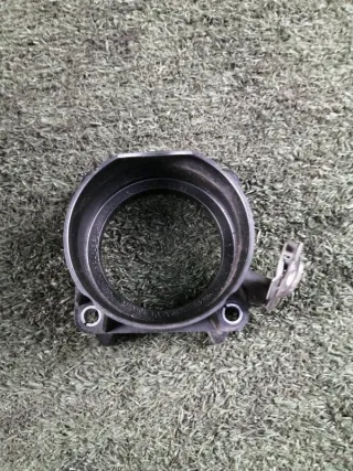 A2740900144 Промежуточный фланец впускного коллектора Mercedes C W205 Арт 2-471844, вид 1
