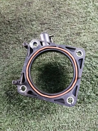 A2740900144 Промежуточный фланец впускного коллектора Mercedes C W205 Арт 2-471844, вид 2