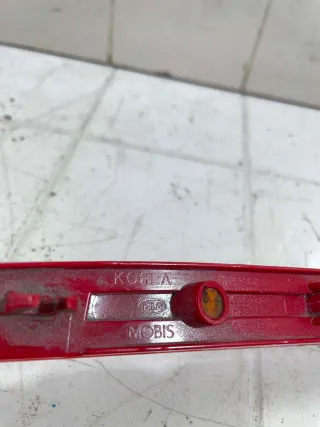 92405H0600 Катафот бампера Kia Rio 4 restailing Арт 2-472075, вид 3