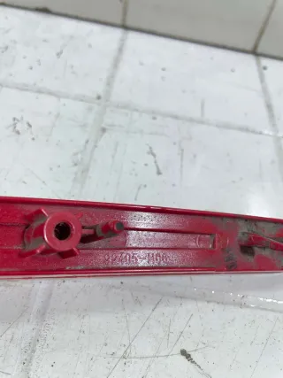 92405H0600 Катафот бампера Kia Rio 4 restailing Арт 2-472075, вид 4