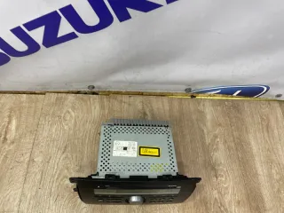 39101-79JC0-CAT Магнитофон Suzuki SX4 1 Арт 2-472173, вид 2