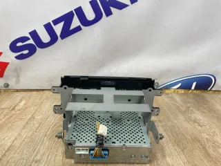 39101-79JC0-CAT Магнитофон Suzuki SX4 1 Арт 2-472173, вид 4