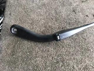 61617260474 Щеткодержатель (поводок стеклоочистителя, дворник) BMW 3 F30/F31/GT F34 Арт 2-472249, вид 3