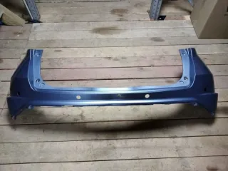  Бампер задний Honda Civic 8 restailing Арт 2-472378, вид 1