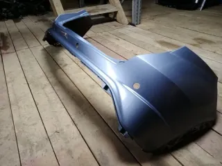  Бампер задний Honda Civic 8 restailing Арт 2-472378, вид 3