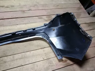  Бампер задний Honda Civic 8 restailing Арт 2-472378, вид 4