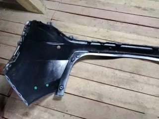  Бампер задний Honda Civic 8 restailing Арт 2-472378, вид 5