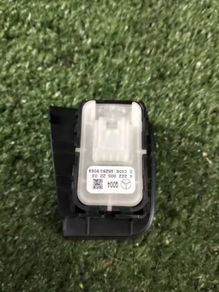 A2229052203 Кнопка стеклоподъемника Mercedes C W205 Арт 2-472427, вид 3