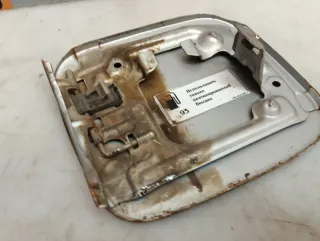 T115400090DY Лючок топливного бака Chery Tiggo t11 Арт 2-472455, вид 6