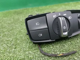 61319265303 Переключатель света BMW 1 F20/F21 Арт 2-472863, вид 4