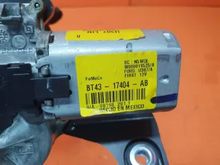 BT43-17404-AB Моторчик передних стеклоочистителей (дворников) Ford Edge 1 restailing Арт 2-473004, вид 5