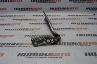 1324621 Петля капота Ford Fusion 1 Арт 2-473040, вид 1