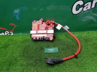 61149240490 Клемма плюсовая BMW 5 F10/F11/GT F07 Арт 2-473094, вид 5