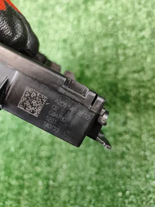 A2055402850 Блок предохранителей Mercedes C W205 Арт 2-473306, вид 10