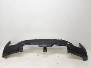 86612M0000 Юбка бампера нижняя Hyundai Creta 1 Арт 2-473827, вид 1