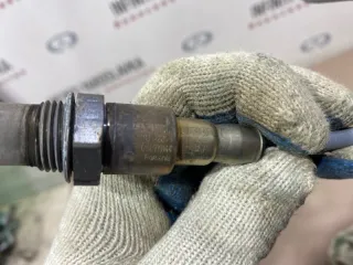 226A41772R Датчик кислородный лямбда зонд Nissan Terrano 3 Арт 2-473842, вид 7