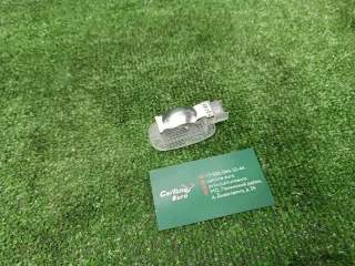 A2118201601 Плафон багажника Mercedes S W220 Арт 2-473882, вид 3