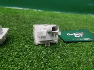 A2218200856 Фонари подсветки номера Mercedes C W204 Арт 2-473959, вид 5