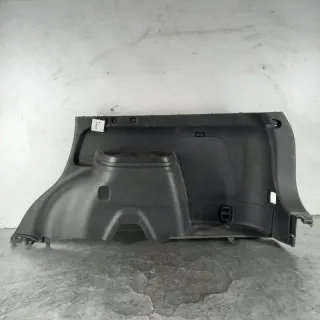 7230A894ZZ Обшивка багажника Mitsubishi Outlander 3 Арт 2-474393, вид 1