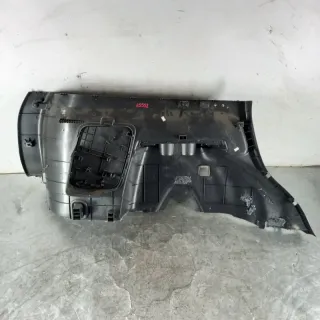 7230A894ZZ Обшивка багажника Mitsubishi Outlander 3 Арт 2-474393, вид 2