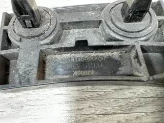 KD5351U30 Кронштейн крепления бампера Mazda CX-5 1 Арт 2-474447, вид 4