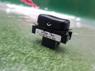 A2108202210 Кнопка омывателя фар Mercedes E W210 Арт 2-474616, вид 2