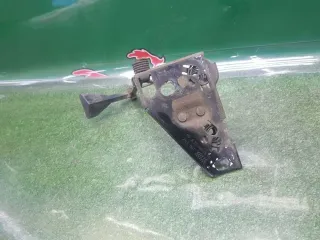 A1638800660 Крюк капота Mercedes ML W163 Арт 2-474892, вид 1
