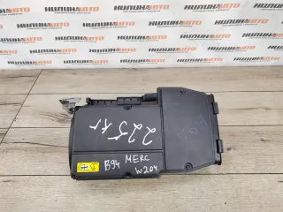 A2710900901 Корпус воздушного фильтра Mercedes C W204 Арт 2-474985, вид 1