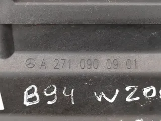 A2710900901 Корпус воздушного фильтра Mercedes C W204 Арт 2-474985, вид 7