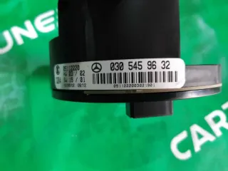 A0305459632 Датчик угла поворота Mercedes E W211 Арт 2-475103, вид 3