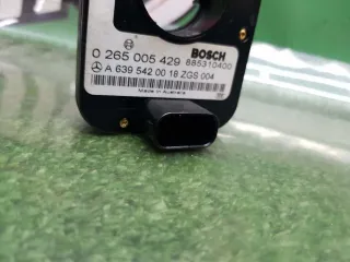 A6395420018 Датчик угла поворота Mercedes Vito W639 Арт 2-475212, вид 2