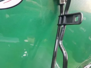 A2084600324 Радиатор гидроусилителя Mercedes CLK W208 Арт 2-475372, вид 3