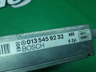 A0135459232 Блок управления abs Mercedes S W140 Арт 2-475454, вид 4