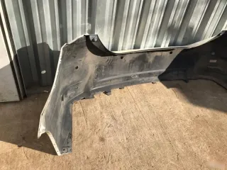 5215902A20 Бампер задний Toyota Corolla E160/170/180 Арт 2-475596, вид 4