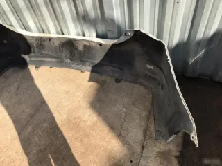 5215902A20 Бампер задний Toyota Corolla E160/170/180 Арт 2-475596, вид 5