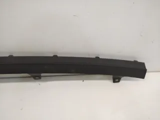 5311148340 Юбка бампера нижняя Lexus RX 4 Арт 2-475716, вид 2