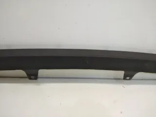 5311148340 Юбка бампера нижняя Lexus RX 4 Арт 2-475716, вид 5