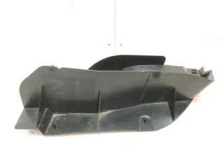 5872460080 Защита бампера переднего Lexus LX 3 restailing 2 Арт 2-475741, вид 2