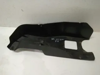 5872460080 Защита бампера переднего Lexus LX 3 restailing 2 Арт 2-475742, вид 1
