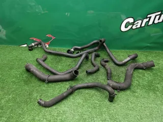 A2468303096 Патрубок (трубопровод, шланг) Mercedes CLA c117 Арт 2-475759, вид 1