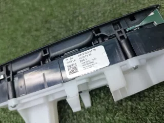A2128208310 Блок кнопок стеклоподъемников Mercedes E W212 Арт 2-475812, вид 4