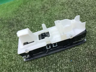A2128208310 Блок кнопок стеклоподъемников Mercedes E W212 Арт 2-475812, вид 5