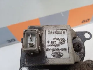 93AB12A019AB Конденсатор Ford Mondeo 3 Арт 2-475955, вид 3